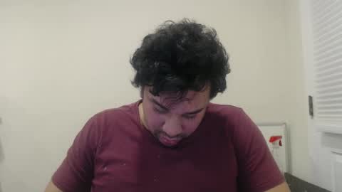 Snapshot of mauro656 chatting on 12, 1, 2025 mauro656 online show from 12, 1, 2025