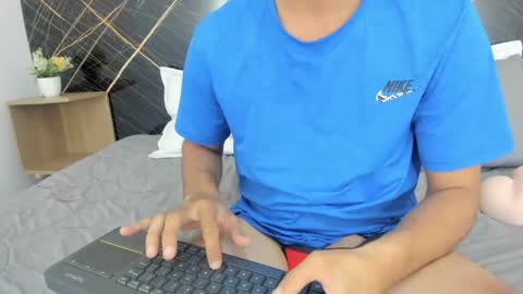 mauro_boy online show from 6, 6, 2026