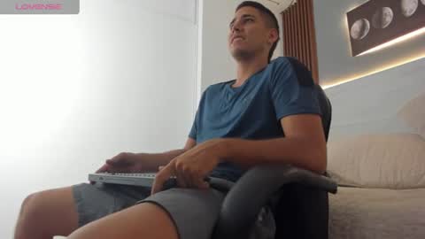 mauro_boy online show from 11, 6, 2026