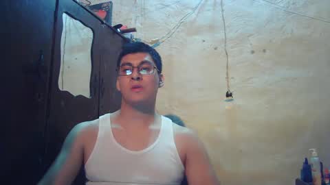 Mauro online show from 4, 3, 2025