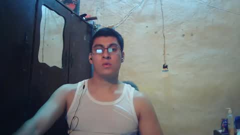 Mauro online show from 9, 3, 2025