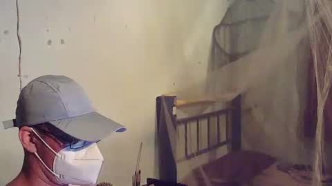 Mauro online show from 24, 11, 2025