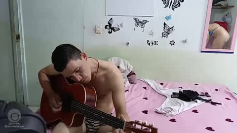 Snapshot of mauroluxandra chatting on 10, 2, 2025 mauroluxandra online show from 10, 2, 2025
