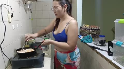 Snapshot of mauroluxandra chatting on 11, 2, 2025 mauroluxandra online show from 11, 2, 2025