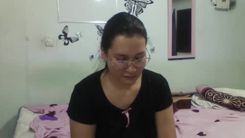 Snapshot of mauroluxandra chatting on 12, 2, 2025 mauroluxandra online show from 12, 2, 2025