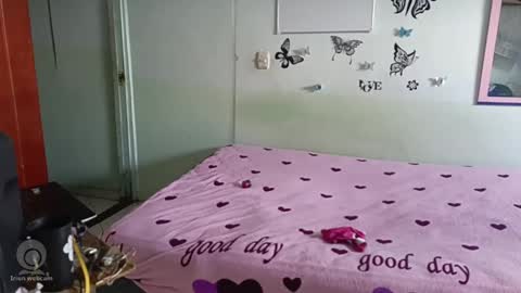 Snapshot of mauroluxandra chatting on 16, 2, 2025 mauroluxandra online show from 16, 2, 2025