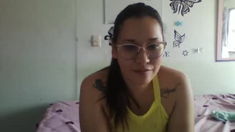 Snapshot of mauroluxandra chatting on 22, 2, 2025 mauroluxandra online show from 22, 2, 2025