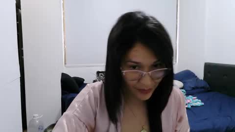 Snapshot of mauroluxandra chatting on 30, 9, 2025 mauroluxandra online show from 30, 9, 2025