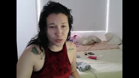 mauroluxandra online show from 12, 10, 2025