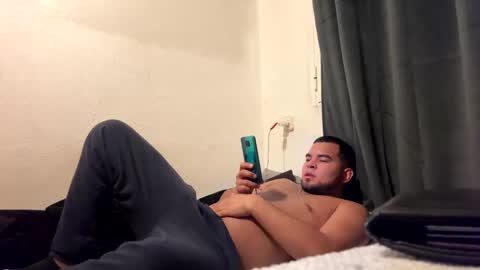 Snapshot of mauroo2025 chatting on 29, 1, 2025 mauroo2025 online show from 29, 1, 2025