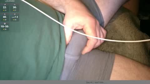 maverick_solo online show from 6, 3, 2026