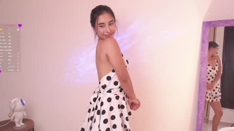 Maria Victoria Schedule 2pm until 9pm GMT-5 online show from 16, 12, 2024