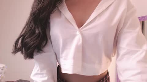 Maria Victoria Schedule 2pm until 9pm GMT-5 online show from 4, 1, 2025