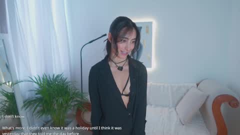 Maria Victoria Schedule 2pm until 9pm GMT-5 online show from 11, 1, 2026