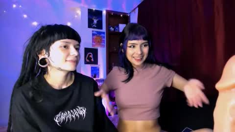 mavimist_ online show from 19, 2, 2026