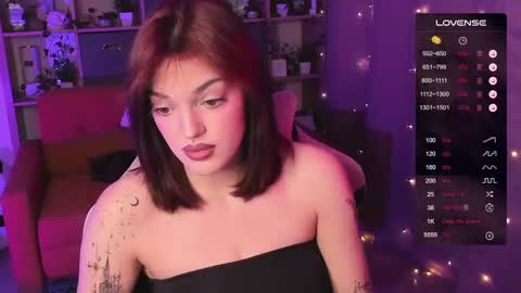 Snapshot of mavis_crystal chatting on 20, 2, 2025 Mavis online show from 20, 2, 2025