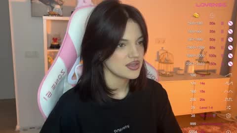 Snapshot of mavis_crystal chatting on 19, 9, 2025 Mavis online show from 19, 9, 2025