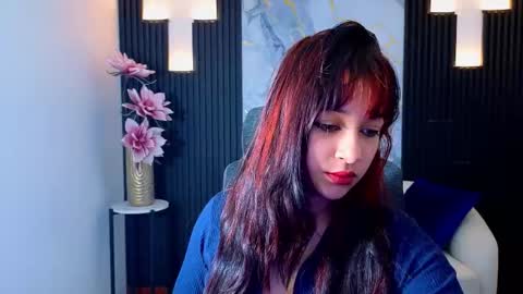 Snapshot of mavis_vamp chatting on 17, 9, 2025 Mavis online show from 17, 9, 2025