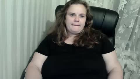 Mavka2025 online show from 20, 9, 2025