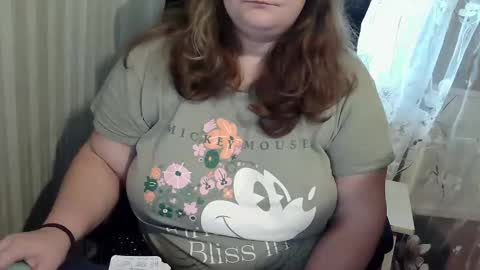 Mavka2025 online show from 11, 10, 2025