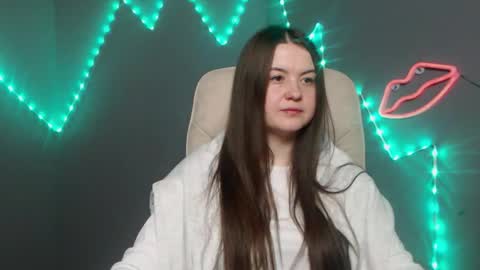 MavkaCute online show from 1, 3, 2026