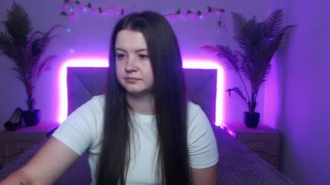 Snapshot of mavkacute chatting on 10, 7, 2026 MavkaCute online show from 10, 7, 2026