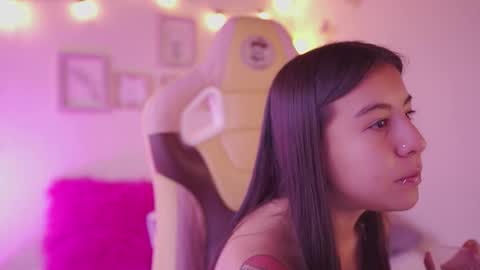 Snapshot of mavy_ chatting on 2, 3, 2026 MAVY online show from 2, 3, 2026