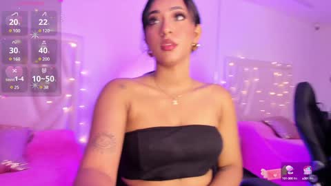 Mavy  online show from 3, 12, 2024