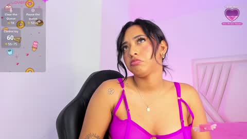 Mavy  online show from 6, 1, 2025