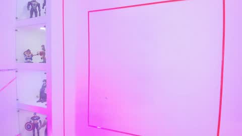 Mavy  online show from 20, 1, 2025