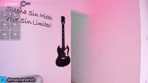 Snapshot of max__andrich chatting on 27, 2, 2025 Max... online show from 27, 2, 2025