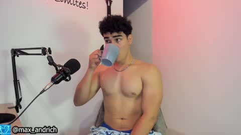 Max... online show from 26, 2, 2026