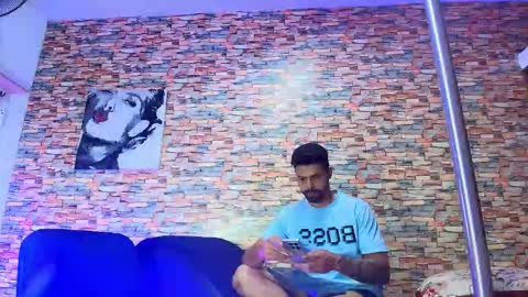 Max  Ashley online show from 21, 2, 2026