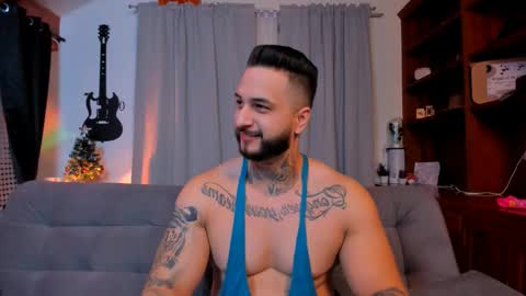 max D. online show from 20, 12, 2024