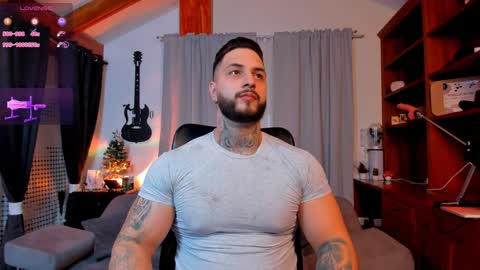 max D. online show from 11, 1, 2025