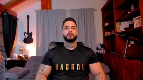 max D. online show from 18, 1, 2025