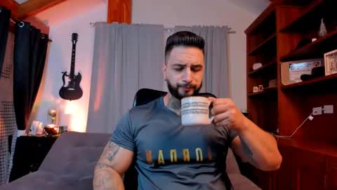 max D. online show from 19, 1, 2025