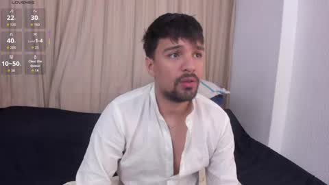 Snapshot of max_ed chatting on 10, 6, 2026 edward online show from 10, 6, 2026