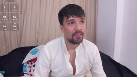 Snapshot of max_ed chatting on 15, 6, 2026 edward online show from 15, 6, 2026