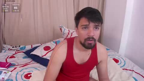 Snapshot of max_ed chatting on 28, 6, 2026 edward online show from 28, 6, 2026