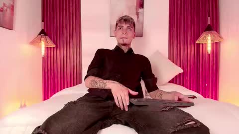 Max online show from 9, 3, 2026