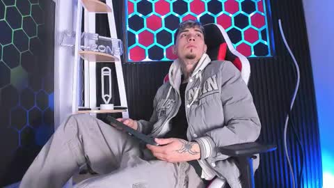 Max online show from 17, 3, 2026