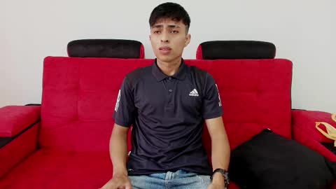 Snapshot of max_latin_ chatting on 15, 1, 2025 max_latin_ online show from 15, 1, 2025