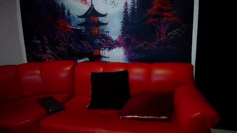 Snapshot of max_latin_ chatting on 29, 1, 2025 max_latin_ online show from 29, 1, 2025