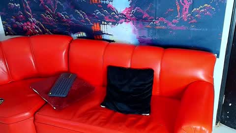 Snapshot of max_latin_ chatting on 31, 1, 2025 max_latin_ online show from 31, 1, 2025