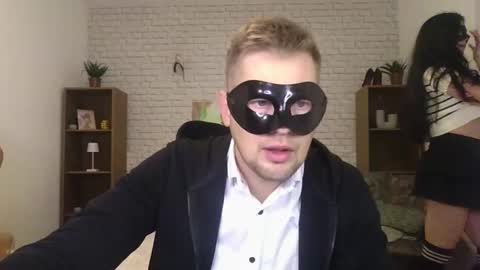 Snapshot of max_mila_888 chatting on 25, 9, 2025 Max Aliya online show from 25, 9, 2025