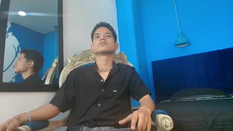 Max Myerss online show from 27, 3, 2026