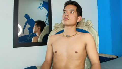 Max Myerss online show from 2, 4, 2026