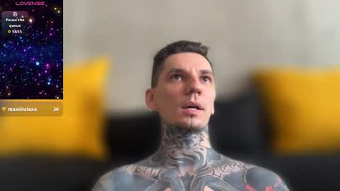    online show from 18, 10, 2025