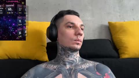    online show from 16, 11, 2025